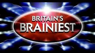 Britain's Brainiest Original Soundtrack Full Album OST Самый умный