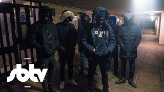 K-Trap | How [Music Video]: SBTV (4K)