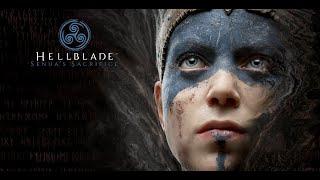 KittyNyan Stream: Hellblade: Senua's Sacrifica