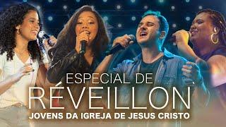 Especial de Réveillon dos Jovens da Igreja de Jesus Cristo