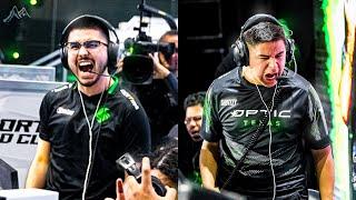 ZooMaa Talks Warzone Pros VS CDL Pros DRAMA DEBATE (Shotzzy, Hydra & Simp Would TAKEOVER Warzone)