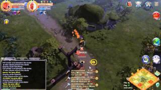 Albion Online - The Joys Of Full Loot PvP