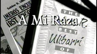 COLORES | A Mi Raza: The Writings Of Sabine Ulibarri | New Mexico PBS