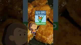 Certified Organic