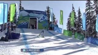 Women's Alpine Skiing Downhill Full Event - Vonn Wins Gold - Vancouver 2010 Winter Olympics