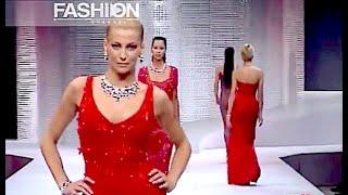 ESCADA SS '99 Full Show Paris - Fashion Channel