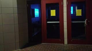 New Bern Civic Theater joins Light It Blue campaign