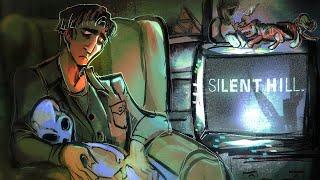 1 Hour of Silent Hill Facts to Fall Asleep To