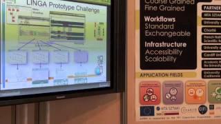 EGITF11 - SHIWA - LINGA demonstration