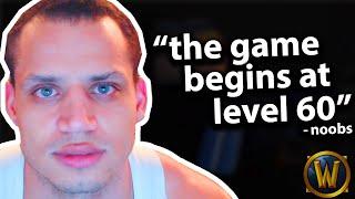 TYLER1: THE BIGGEST LIE EVER !?