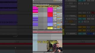 Easily Add Groove In Ableton