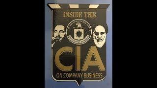 Inside The CIA - On Company Business (1980) [COMPLETE] HD