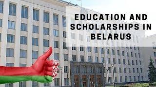 Education and Scholarships in Belarus | Free-Apply.com