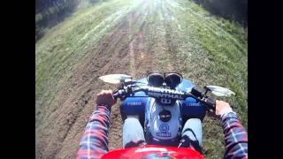 GoPro - HERO 2011 Riding Season Quads/Dirt-Bikes/Snowmobiles