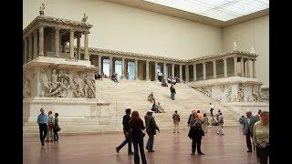 Places to see in ( Berlin - Germany ) Pergamon Museum