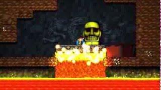 Spelunky 1:40.145 Any% Speedrun (Former WR)