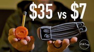 IS THIS BMX TUBE WORTH $35? TUBOLITO REVIEW