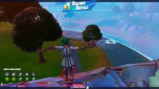 High Kill Solo Vs Squads Full Game (Fortnite Chapter 2 Season 3 PS4 Scuf Controller)