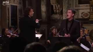 Pergolesi - Stabat Mater (complete/full) - Nathalie Stutzmann