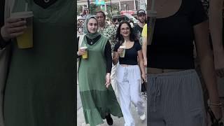 Ragnar Lothbrok Walking in Public #reaction #cosplay #ragnarlothbrok #foryou #reactionvideo #shorts