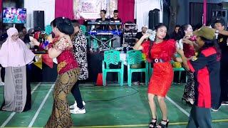 FULL SRAGENAN GAYENG!!! CAMPURSARI PRIMA SWARA KEMBANG RAWE IRENG MANIS LALI JANJINE