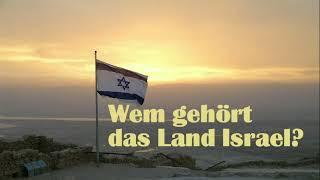 Die prophezeite Zukunft des Gazastreifens