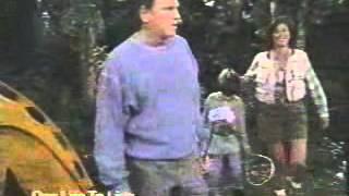 OLTL--Bo,Nora and Matthew--Camping