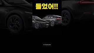 모델 y 주니퍼 테슬라. 테슬라의 Model Y Juniper는 2025년 1월부터 생산을 시작할 예정