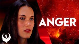 How to Deal with Anger - Teal Swan