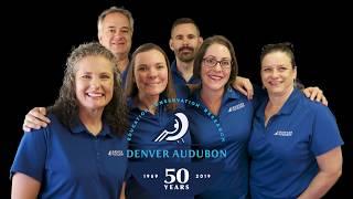 Denver Audubon Staff