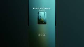 Nocturne of Soft Fractures  – © 2025 Alex Sikorsky v 2 0S