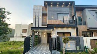 5 Marla Fully Furnished House For Sale Near Askari 11 Lahore  || Low Price