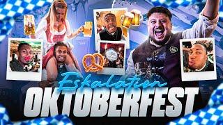 LETZTER TAG OKTOBERFEST!