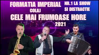 FORMATIA IMPERIAL DIN CAMPULUNG MUSCEL  COLAJ HORA 2021 - NOU