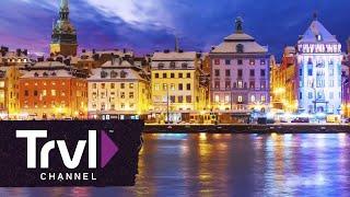 Stockholm Nonstop Tour | Travel Channel