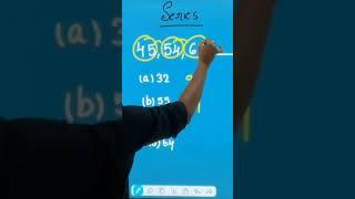 Best number series questions #satyas concepts#education #ssc#trending #railways #viral