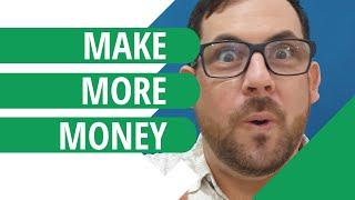 Make More Money Selling Google Sheets