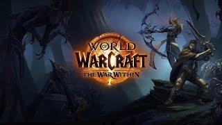 Качаем.. твинка World of Warcraft®: the war withinговорят минус ютуб..ахах да-да..!