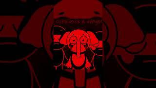 Incredibox New Abgerny (NEW UPDATE) (HORROR VERSION)  #incredibox #sprunki