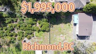 Richmond BC -Agricultural Land-7100 No4 Road-Virtual Tour