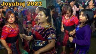 2023  Baile social en Joyabaj Quiché con Xoyita Musical