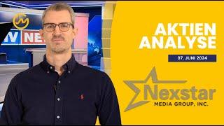 Nexstar Media Aktienanalyse 2024 // Geheimer Profiteur der US-Wahl 2024?