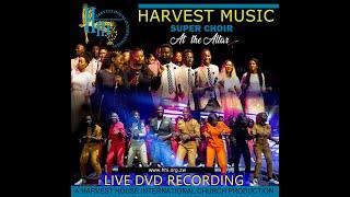 Angesabi Lutho | Harvest Music ZW | Nigel Tatenda Nyamweda