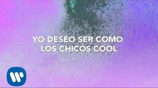 Echosmith - "Cool Kids" (Video con letra en español)