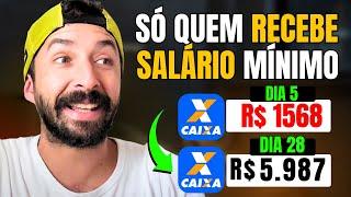 FAÇA ISSO AGORA E SUA RENDA AUMENTA EM 3 MESES DE FORMA SIMPLES | Primo Pobre