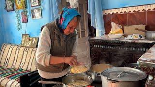 The Last Owners of the Mountains: One Day in the Life of an Old Couple