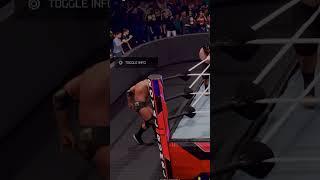WWE 2K25 Royal Rumble GLITCHES!!