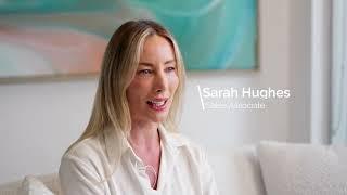 Sarah Hughes - Sales Associate - Obrien Real Estate Mornington