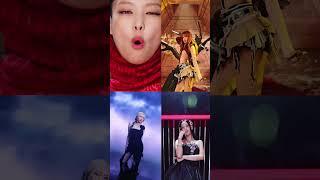 Pink venom compilation #blackpinkmembers #blackpink #jennie #lisa #rose #jisoo #blinkforever #kpop