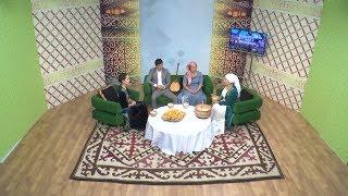 Дәстүр мен дастархан. ШҰБАТ – ШИПАЛЫ ДА ШЫНАЙЫ СУСЫН